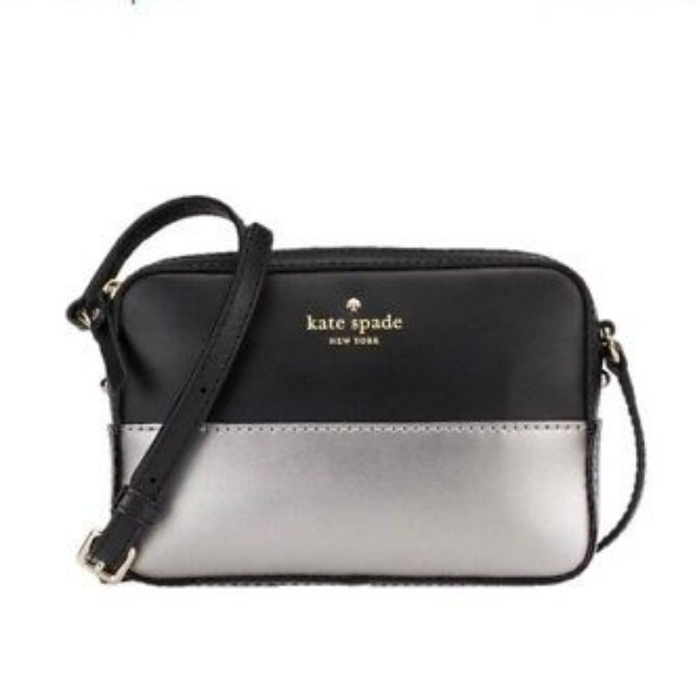 NWOT ♤Kate Spade Ivy Street Clover♤